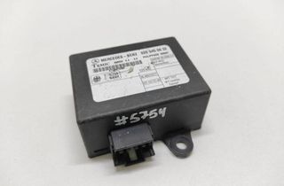 MERCEDES-BENZ Viano W639 (2003-2015) Startspärrstyrenhet 0205455632 32995086