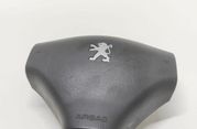 PEUGEOT 206 1 generation (1998-2009) Krockkudde i ratten 96441166ZR 32995263