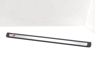 AUDI A5 8T (2007-2016) Vänster främre dörrpanel 8T0853373 33023375