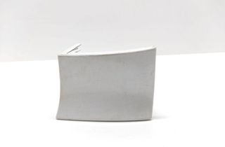 SKODA Yeti 1 generation (2009-2018) Bakre stötfångare höger hörn 141037280100 33023764