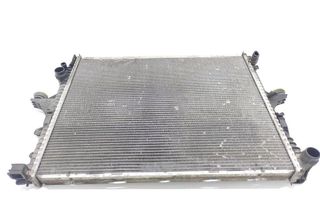 VOLKSWAGEN Touareg 1 generation (2002-2010) Air Con radiator 7L6121253 33053234
