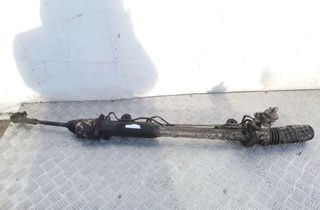 VOLKSWAGEN Touareg 1 generation (2002-2010) Styrställ 33054364