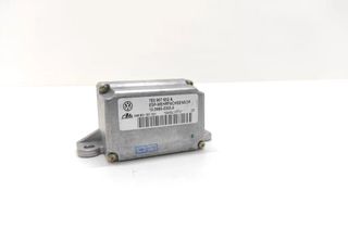 VOLKSWAGEN Touareg 1 generation (2002-2010) Accelerationssensor 7E0907652A 33054812