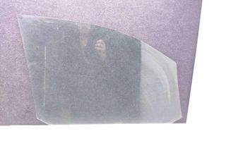 VOLKSWAGEN Caddy 3 generation (2004-2015) Fram vänster dörrglas 43R001057,DOT27M235AS2 31728861