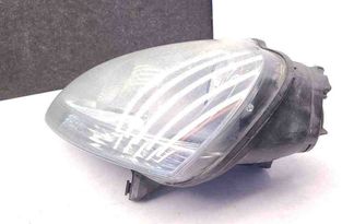 VOLKSWAGEN Golf 8 generation (2019-2023) Fram vänster strålkastare 1K6941005M 31731629