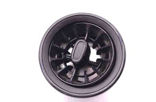 MERCEDES-BENZ Sprinter 3 generation (907/910) (2019-2024) Luftventiler i mittkonsolen A9108303201,002ZGS009 31734689