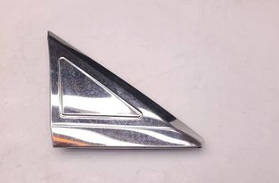 MERCEDES-BENZ Sprinter 2 generation (906) (2006-2018) Fram vänster dörrspegelram 205890321,A9068110107 31735061