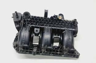 PEUGEOT 2008 2 generation (2019-2023) Insugsgrenrör 9842272880 30220521