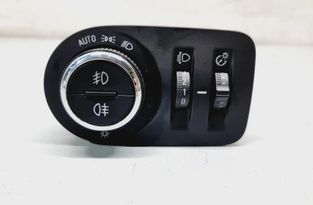 OPEL Mokka 2 generation (2021-2023) Strålkastarbrytare kontrollenhet 9836300180 30225026