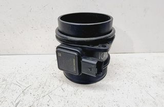 PEUGEOT 307 1 generation (2001-2008) Massluftflödessensor MAF 9645948980 30226843