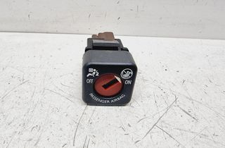PEUGEOT 2008 2 generation (2019-2023) SRS Switch 96413912ZD 30227376