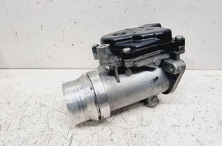 RENAULT Kadjar 1 generation (2015-2024) Gasspjällskropp 161A09794R,161A09287R 30232370