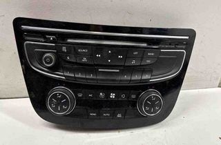 PEUGEOT 508 1 generation (2010-2020) Andra styrenheter 96656643XZ 30346948