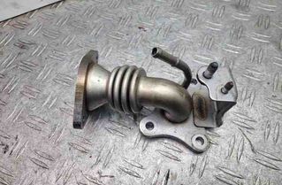 MAZDA CX-5 1 generation (2011-2020) EGR-rör 24170442