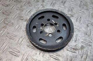 VOLKSWAGEN Passat B5 (1996-2005) Servopumpsremskiva 038145255D 24176215