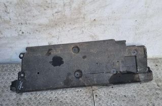 TOYOTA Avensis T27 2 generation (2010-2020) Bakre mittenbottenskydd 5076802010 24179208