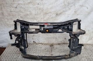 AUDI A2 8Z (1999-2005) Slam Panel Frame Kit 8Z0805594B 24182581