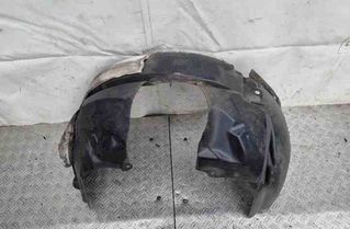 FORD Fiesta 6 generation (2008-2020) Främre Vänster Inner Arch Liner 8A6116115BH 24186694