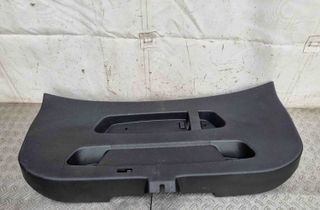 BMW X1 E84 (2009-2015) Baklucka Kåpa Trim 2991704,51492991704,11242012 27864631