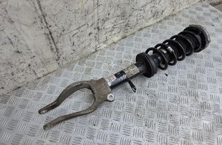 BMW 5 Series G30/G31 (2016-2023) Stötdämpare fram vänster 6866607,68666073131,686592901 33001220