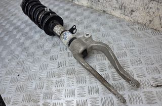 BMW 5 Series G30/G31 (2016-2023) Stötdämpare fram vänster 6875921,31316875921,686592901 33001241