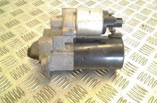 MERCEDES-BENZ Citan W415 (2012-2021) Startmotor 233001073R 22226982