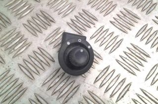 MERCEDES-BENZ Citan W415 (2012-2021) Omkopplare för spegeljustering 255704649R 22226998