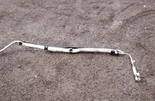 VOLKSWAGEN Golf 5 generation (2003-2009) Vänster sidokrockkudde SRS 1K6880741N 22227400