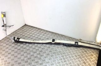 VOLKSWAGEN Golf 5 generation (2003-2009) Vänster sidokrockkudde SRS 1K6880741N 22228287