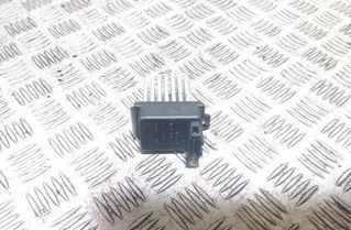 AUDI RS 6 C5 (2002-2004) Blåsfläktrelä 4BO820521 22229808