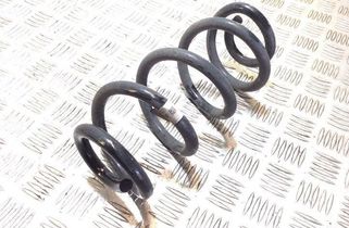 AUDI A5 F5 (2016-2024) Bakre Höger Spiralfjäder 8W0511115 22230048