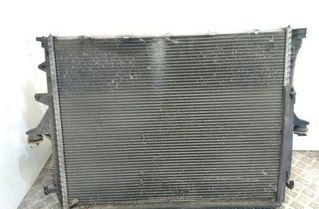VOLKSWAGEN Touareg 1 generation (2002-2010) Air Con radiator 7L6121253 22233855