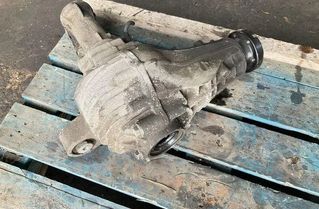 MERCEDES-BENZ R-Class W251 (2005-2017) Främre överföringsväska 22245058