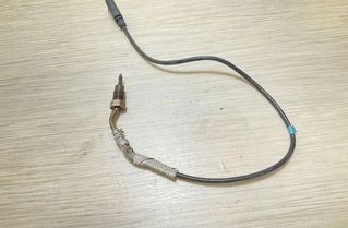 AUDI Q3 8U (2011-2020) Avgastemperaturgivare 04L906088DT 22246103