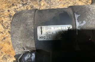FORD Galaxy 1 generation (1995-2006) Startmotor S114875,09A911023 22250685
