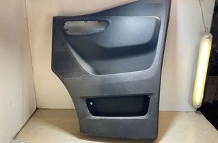 MERCEDES-BENZ Sprinter H (2004-2014) Främre höger dörrpanel A9077201700 22250888