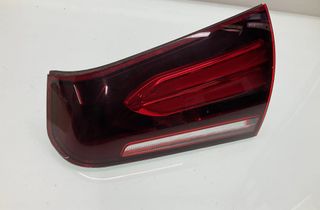 MERCEDES-BENZ A-Class W177 (2018-2024) Höger Baklucka Bakljus 25389974