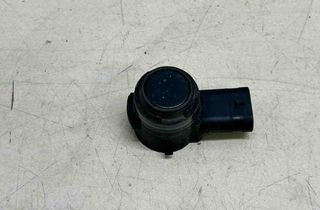 PORSCHE Cayenne 958 (2010-2018) Accelerationssensor 5Q0919275 31418226