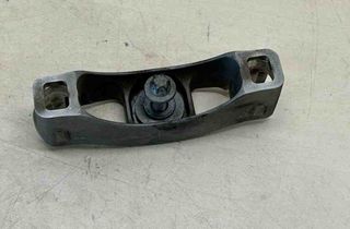 PORSCHE Cayenne 958 (2010-2018) Injektorhållare 94811051501 31424656