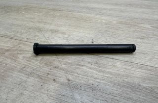 PORSCHE Panamera 970 (2009-2016) Bromspedalhållare 97042328300 31424745