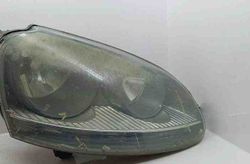 VOLKSWAGEN Golf 8 generation (2019-2023) Fram vänster strålkastare 1k6941006D 31897653