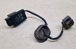 SKODA Octavia 2 generation (2004-2013) Bränslepumpkontroll 1K0906093D 31899207