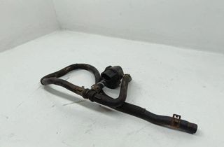 AUDI A4 B6/8E (2000-2005) Vakuumventil 058133459 31899419