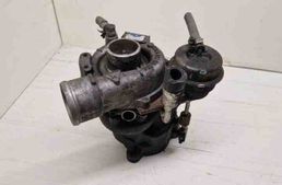 AUDI A4 B5/8D (1994-2001) Turboladdare EI923830011,53041015095C 31901794