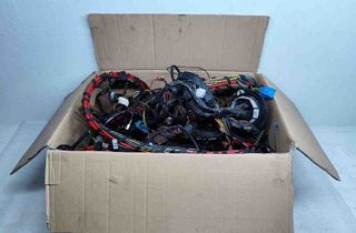 BMW X1 E84 (2009-2015) Kabelhärva 31948074