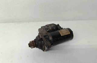VOLKSWAGEN Caddy 3 generation (2004-2015) Startmotor 02Z911024H 32000906