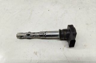VOLKSWAGEN Passat B6 (2005-2010) Högspännings tändspole 06F905115F 32001318