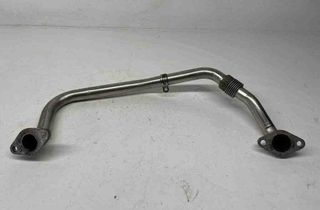 AUDI A3 8P (2003-2013) EGR-rör 03G131521A 32002083