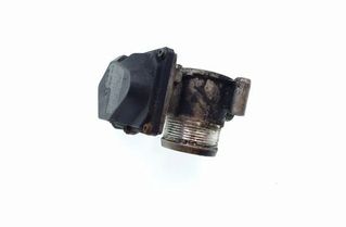 VOLKSWAGEN Passat Variant 1 generation (2010-2024) Gasspjällskropp 03L128063E,A2C53338105 24777634