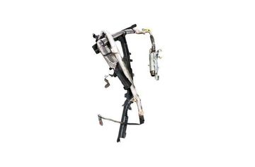 HONDA CR-V 3 generation (2006-2012) Vänster sidokrockkudde SRS W6571031200,72230376,788877 26558140